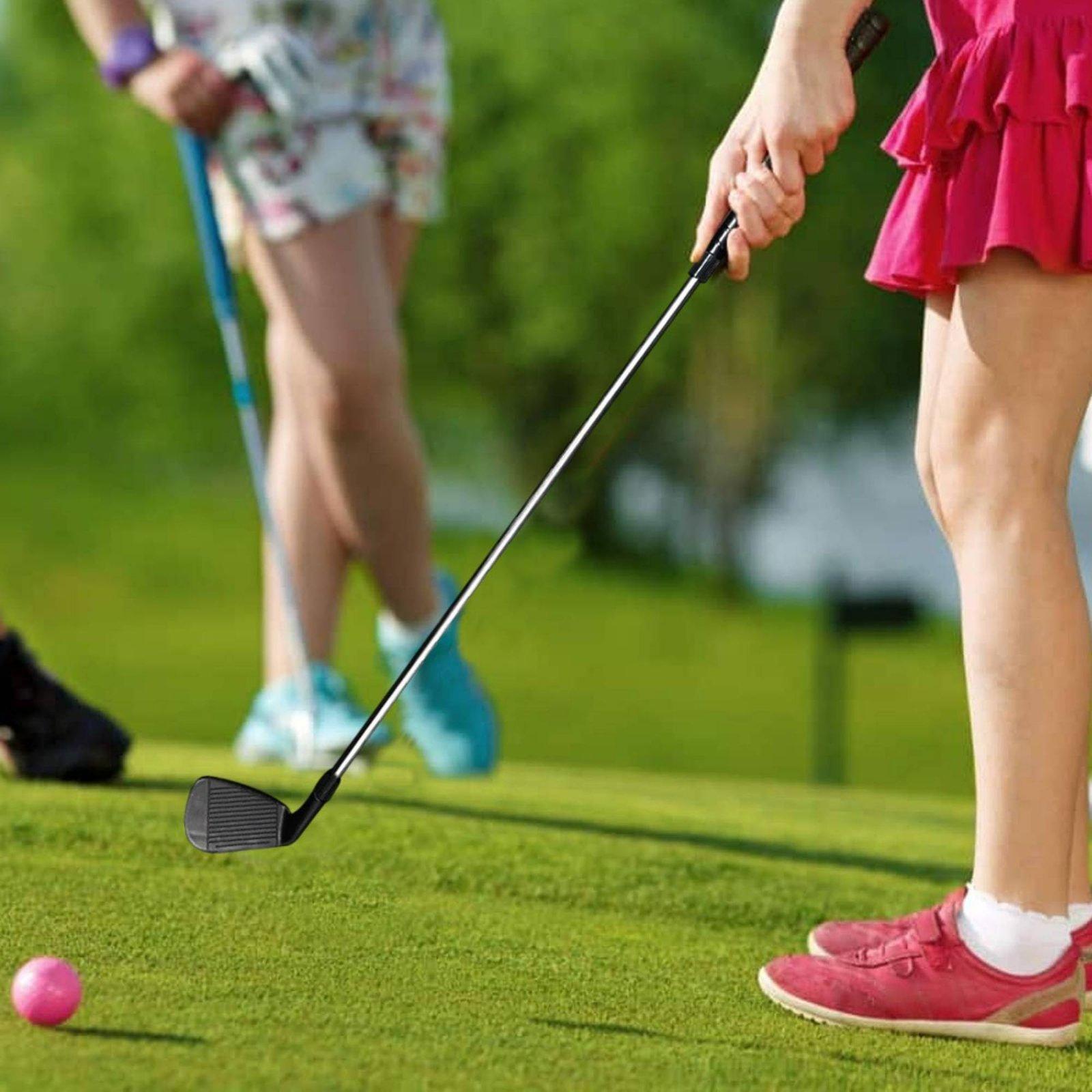 Attrezzatura per l'allenamento - Golf Equipment For Kids recensione e prezzo