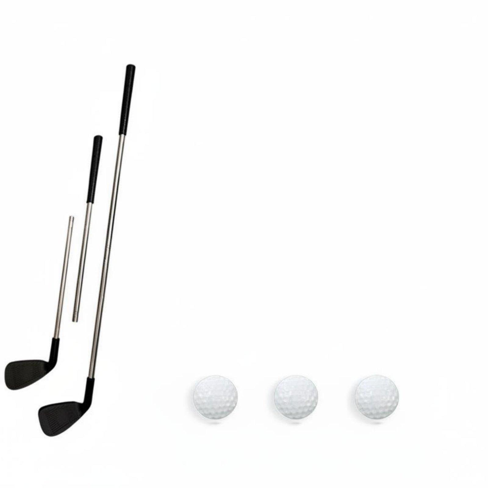 Attrezzatura per l'allenamento - Golf Equipment For Kids recensione e prezzo
