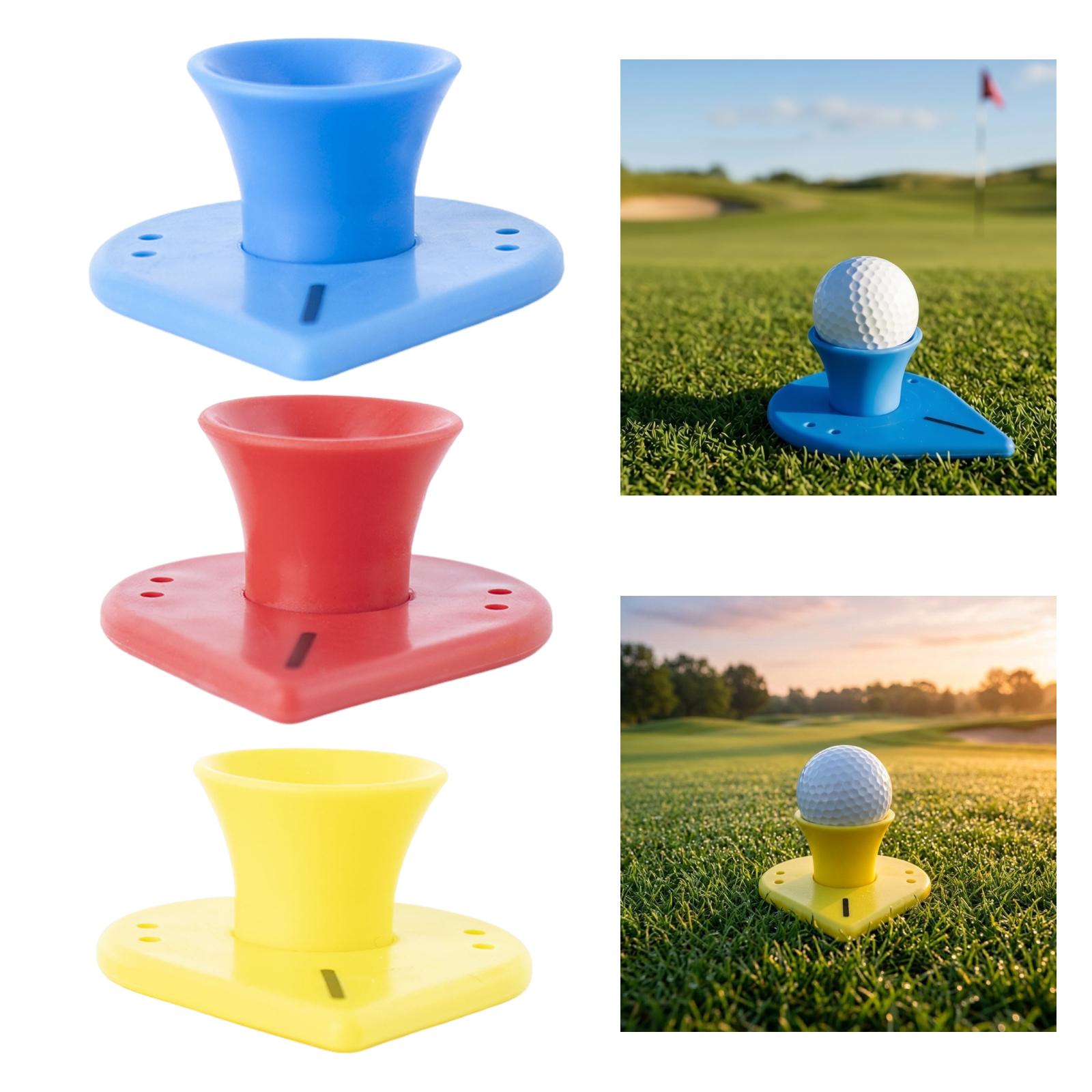 Supporto per Palline da Golf S - Golf Equipment Gifts recensione e prezzo