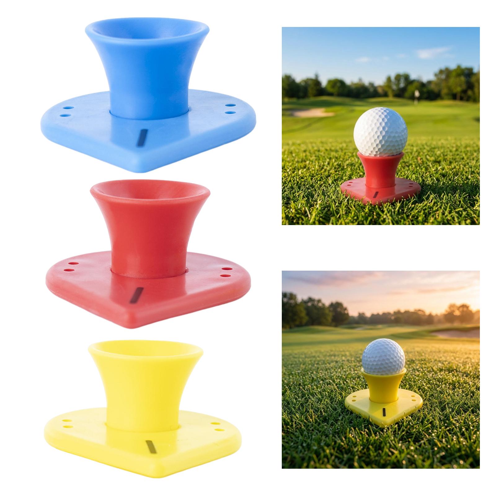 Supporto per Palline da Golf S - Golf Equipment Gifts recensione e prezzo