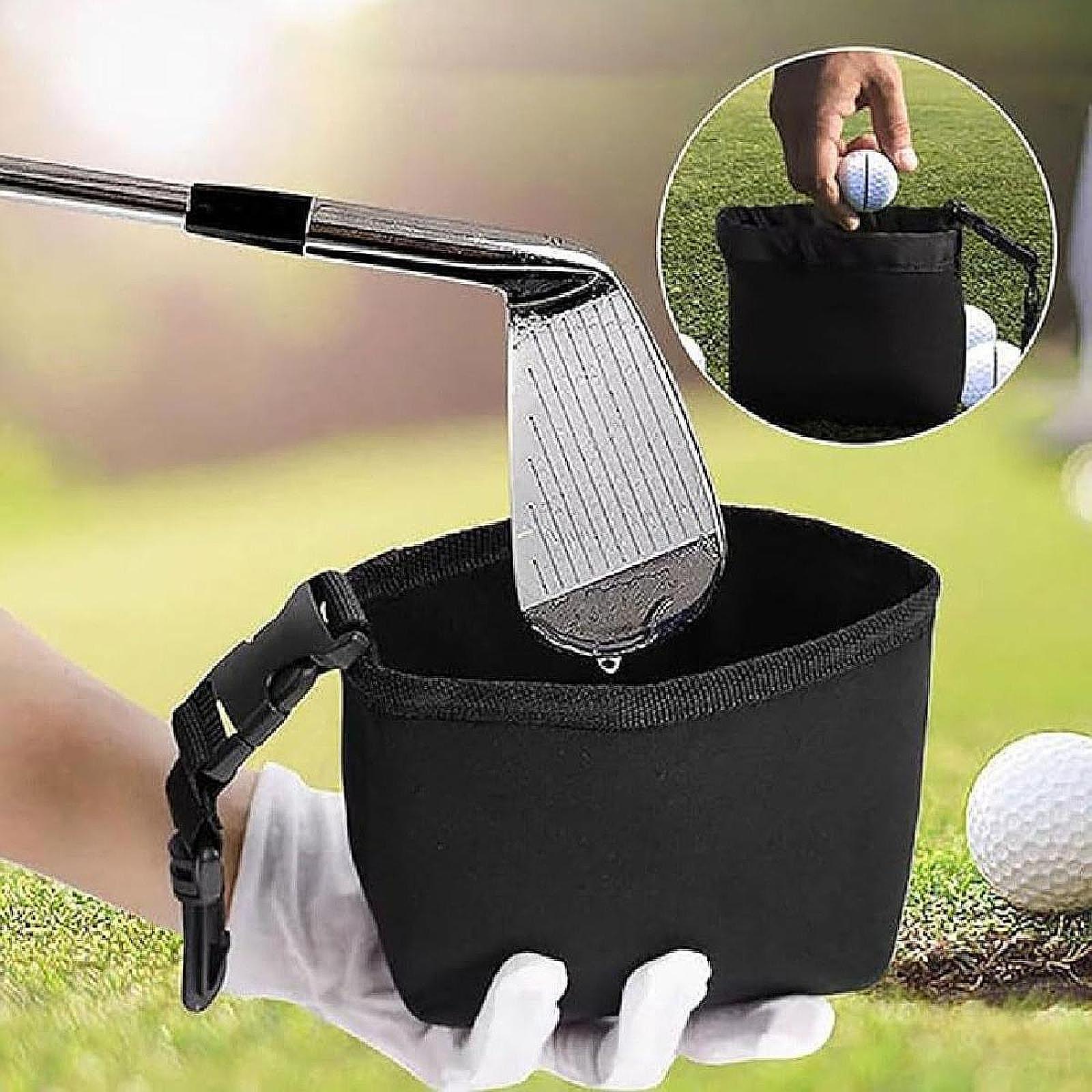 Borsa riutilizzabile per la pu - Golf Equipment Gifts recensione e prezzo