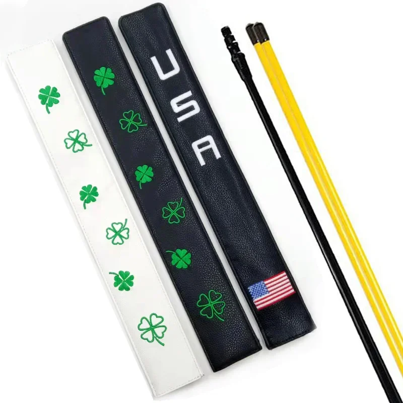 Custodia protettiva per asta d - Golf Equipment Guide recensione e prezzo
