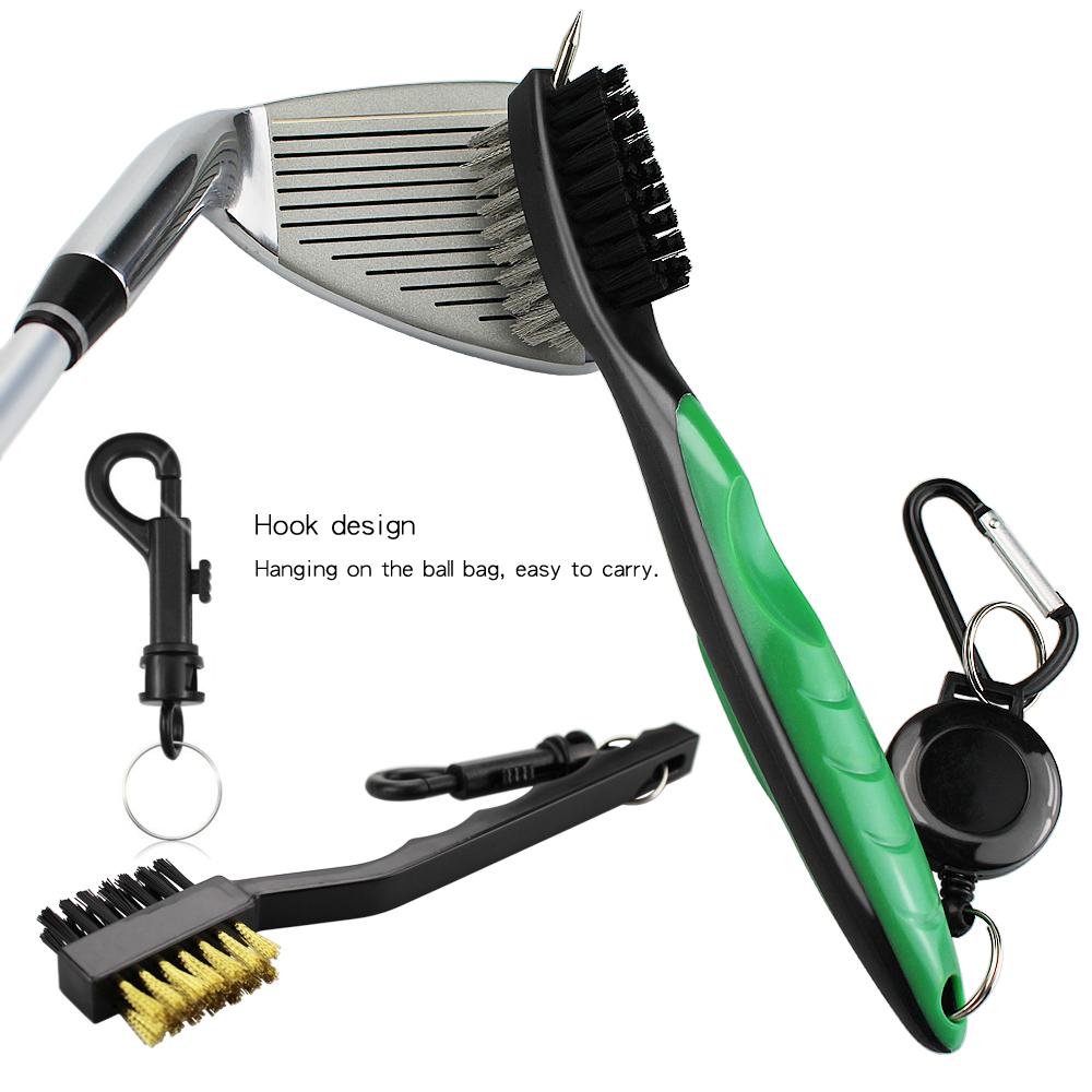 2 pz/set Spazzola per mazze da - Golf Equipment For Sale recensione e prezzo