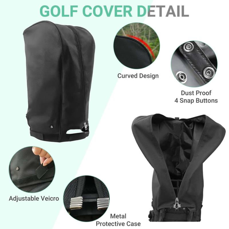 Copertura Impermeabile Portati - Golf Equipment Stores recensione e prezzo
