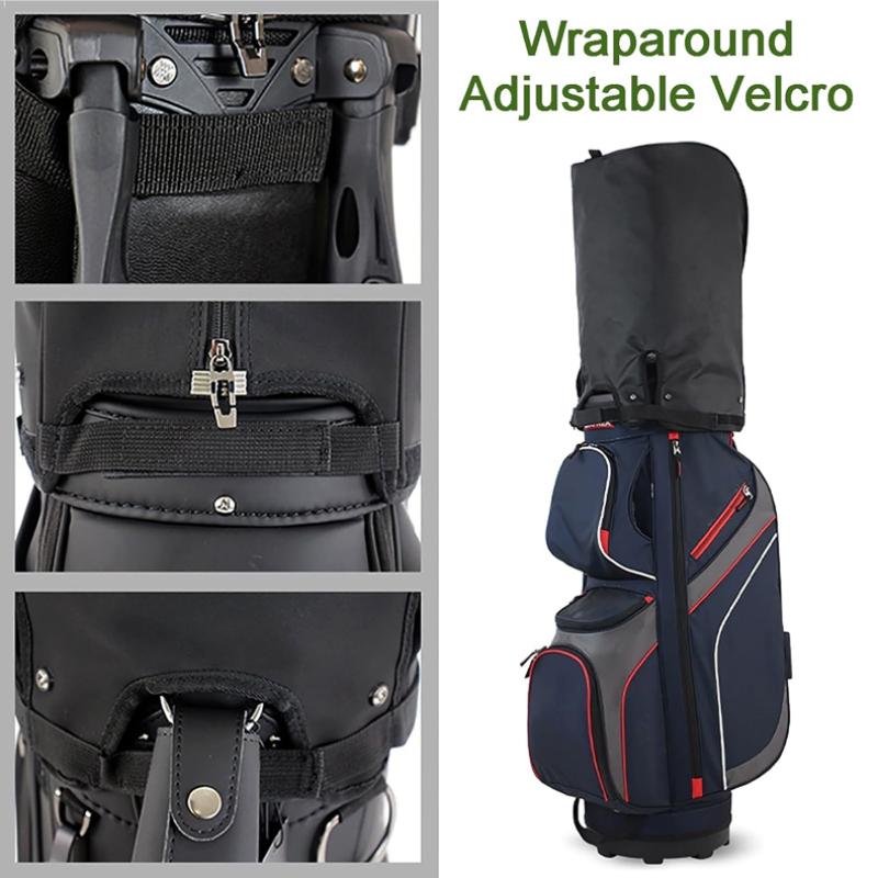 Copertura Impermeabile Portati - Golf Equipment Stores recensione e prezzo