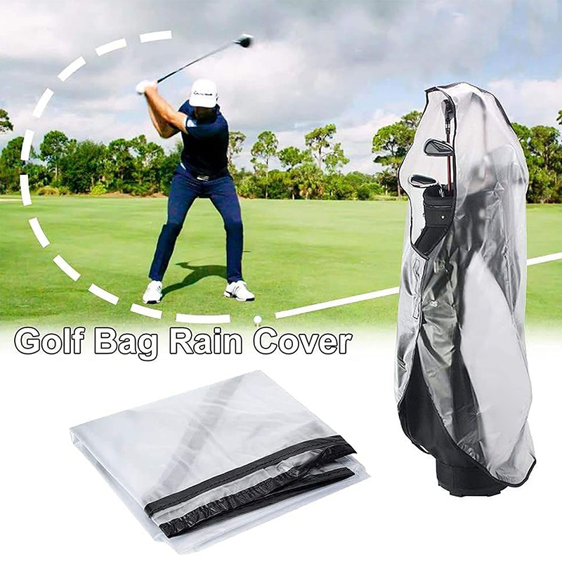 Copertura per sacca da golf 1  - Golf Equipment Stores recensione e prezzo
