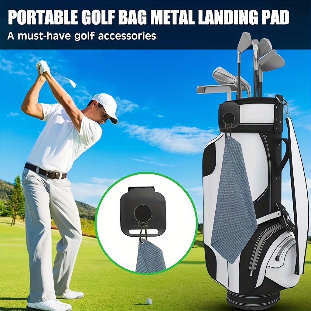 Tappetino di atterraggio magne - Golf Equipment Stores recensione e prezzo