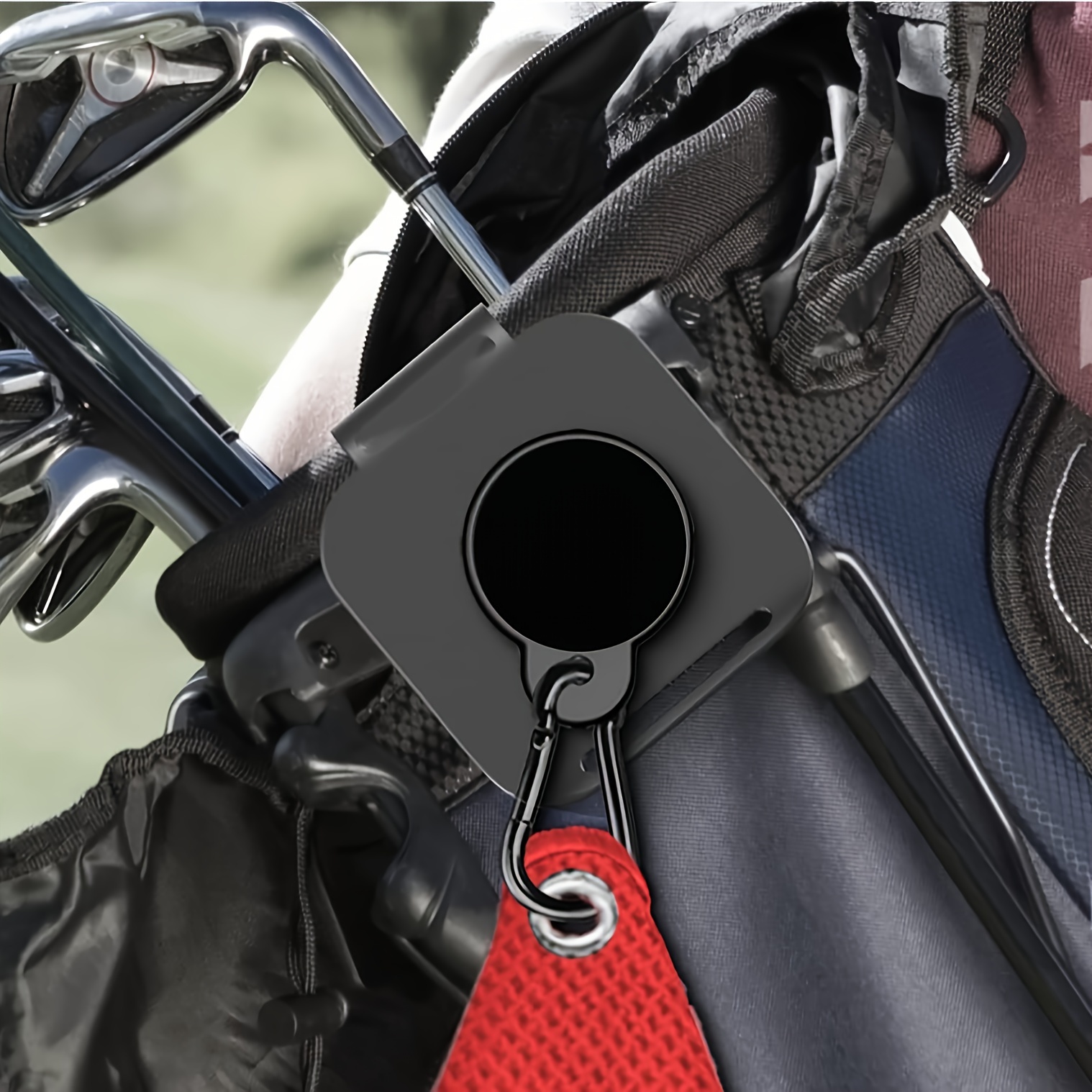 Tappetino di atterraggio magne - Golf Equipment Stores recensione e prezzo