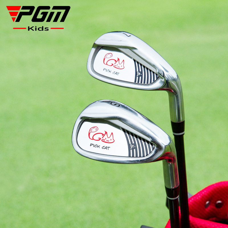 Mazze da golf per bambini PGM  - Golf Equipment For Kids recensione e prezzo