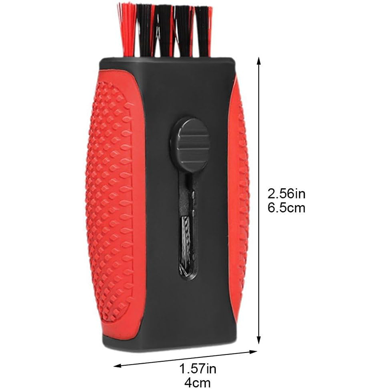 Spazzola per la Pulizia delle  - Golf Equipment Gifts recensione e prezzo