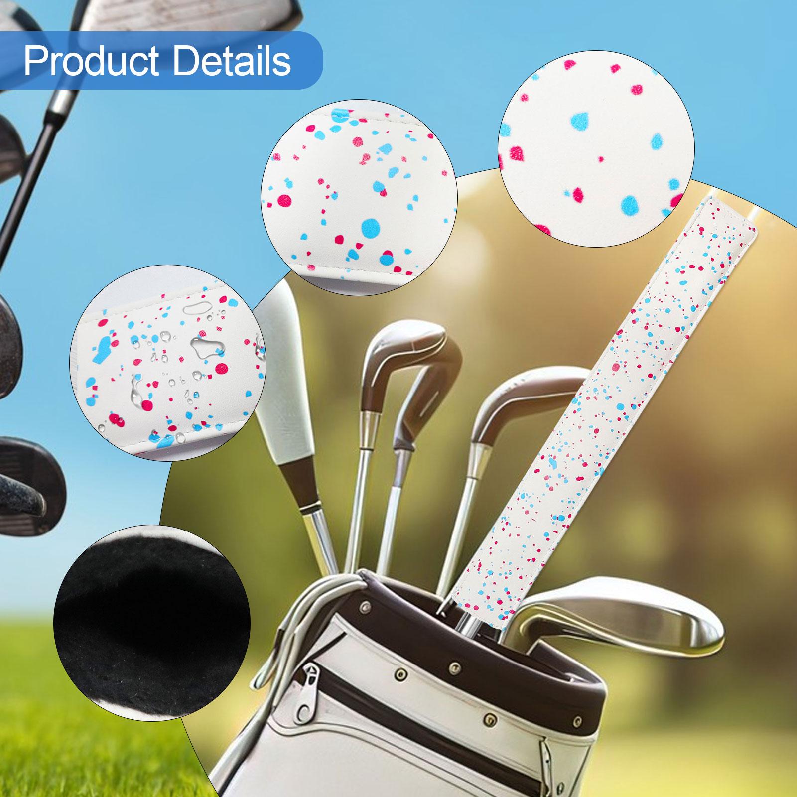 Copri Bastoncini di Allineamen - Golf Equipment Guide recensione e prezzo