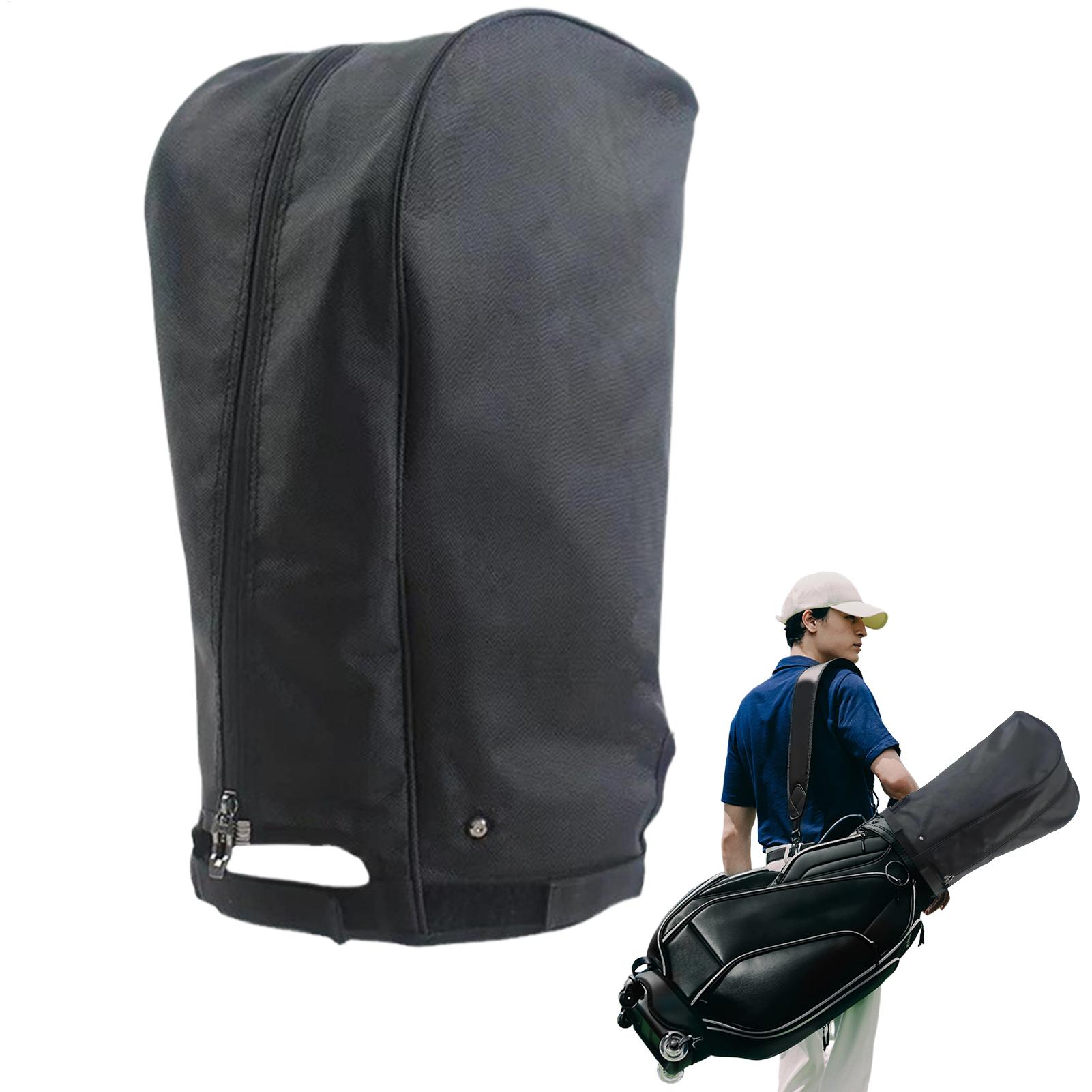 Cappuccio antipolvere per sacc - Golf Equipment Stores recensione e prezzo