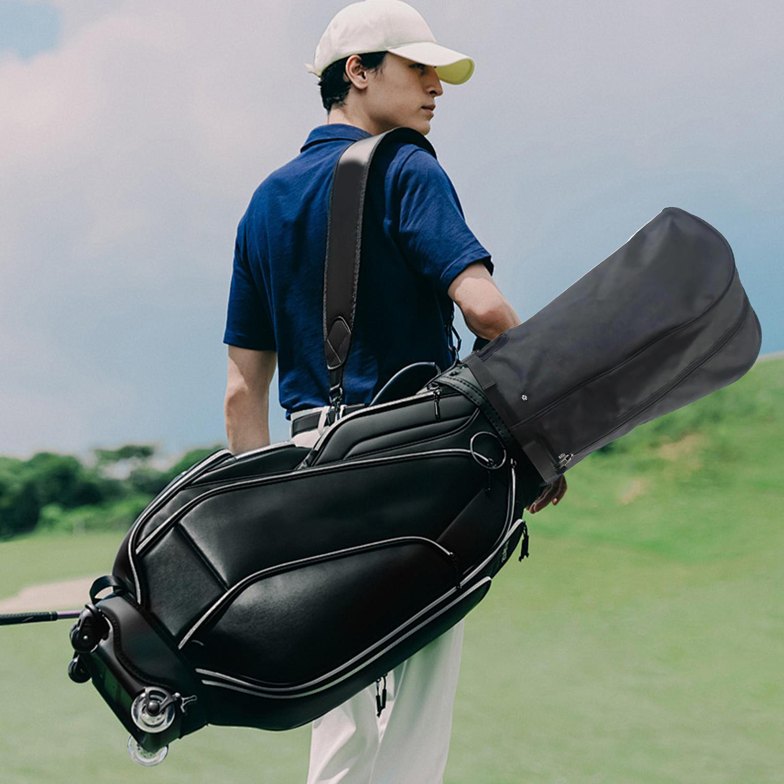 Cappuccio antipolvere per sacc - Golf Equipment Stores recensione e prezzo