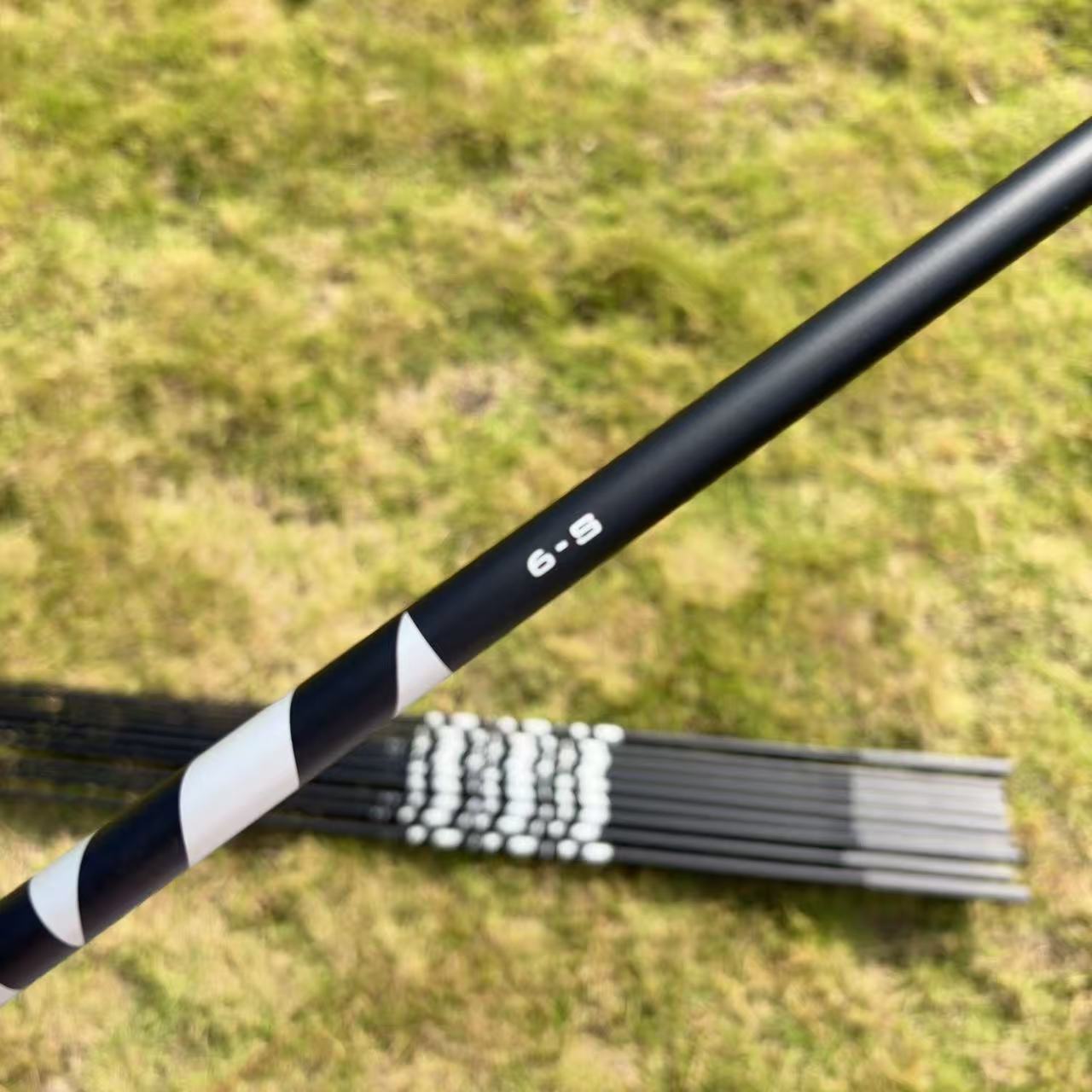 Asta per Driver da Golf in Car - Shaft Flex Stiff recensione e prezzo