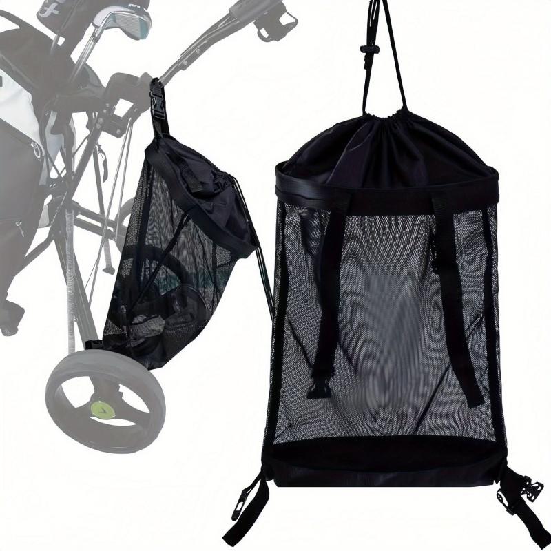 Borsa a rete universale per ca - Golf Equipment Stores recensione e prezzo