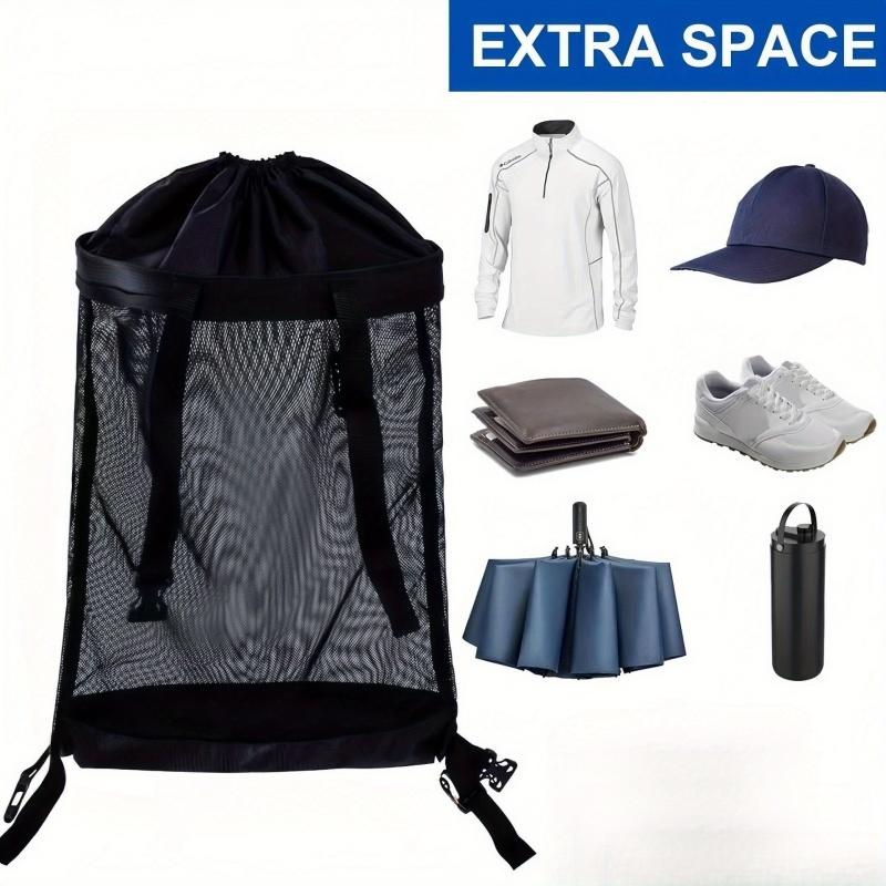 Borsa a rete universale per ca - Golf Equipment Stores recensione e prezzo