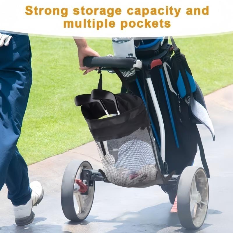 Borsa a rete universale per ca - Golf Equipment Stores recensione e prezzo