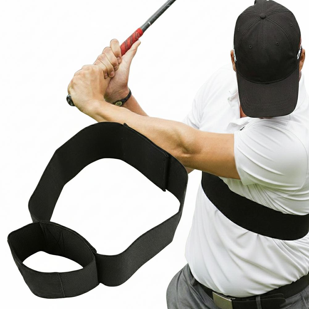 Correttore di Postura per Swin - Golf Equipment Guide recensione e prezzo