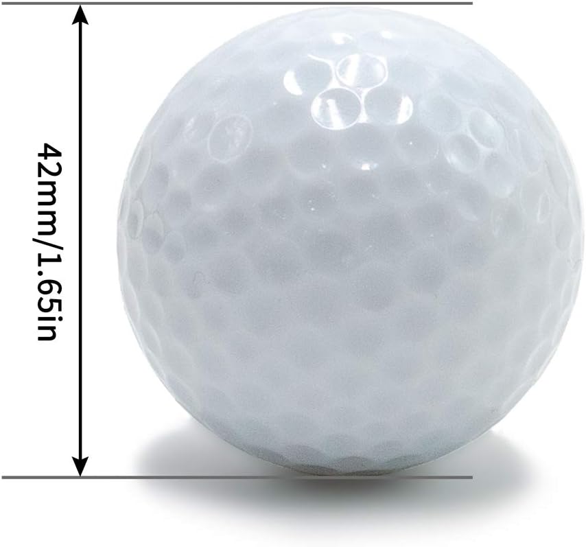 Palline da golf luminose al bu - Golf Equipment Gifts recensione e prezzo