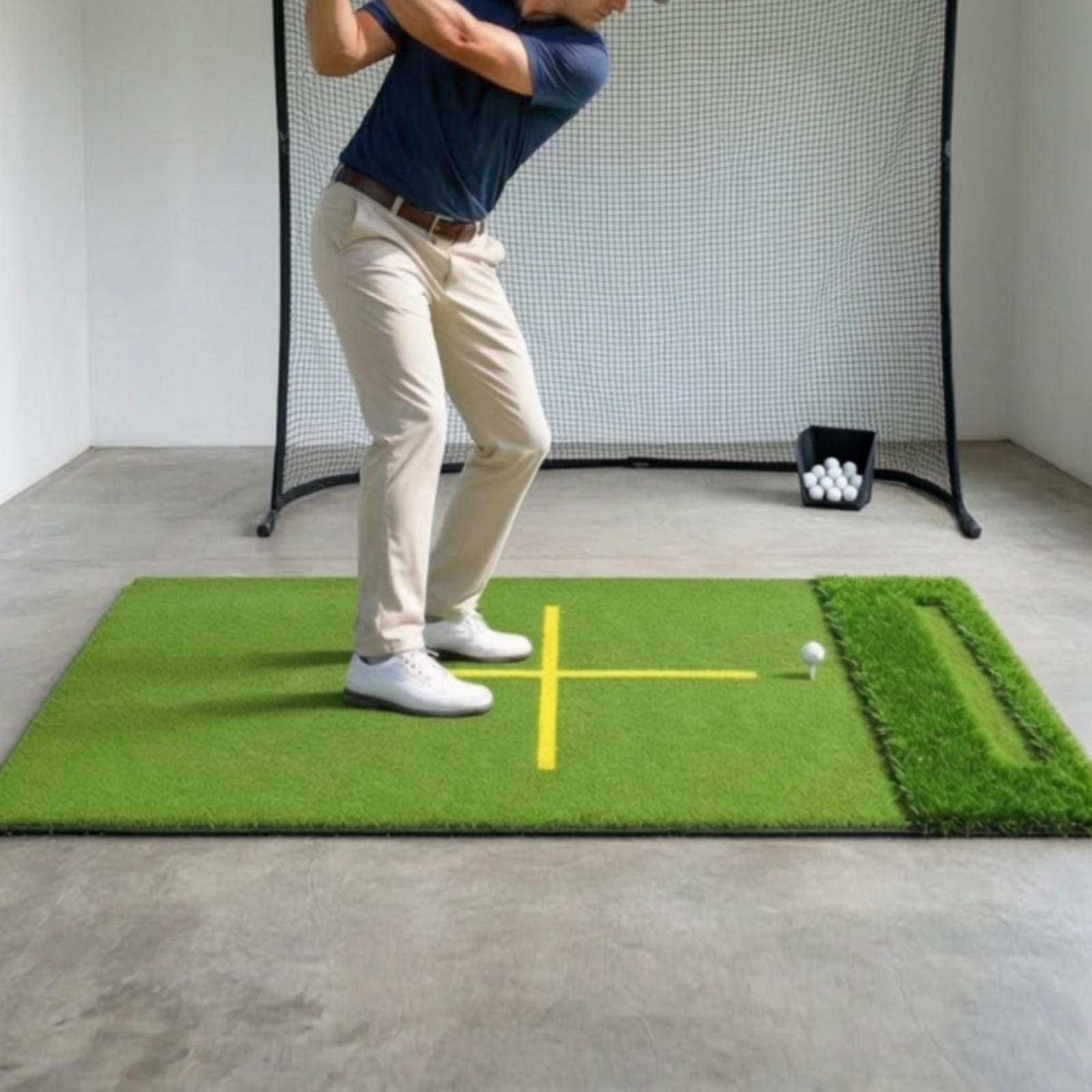 Tappetino da Golf per Allename - Golf Equipment Guide recensione e prezzo