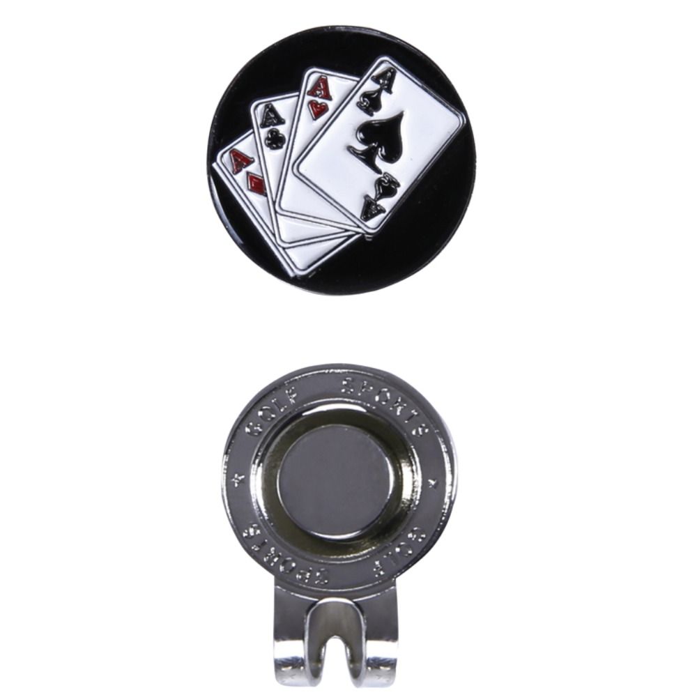 Clip per Cappello da Golf con  - Golf Equipment Gifts recensione e prezzo