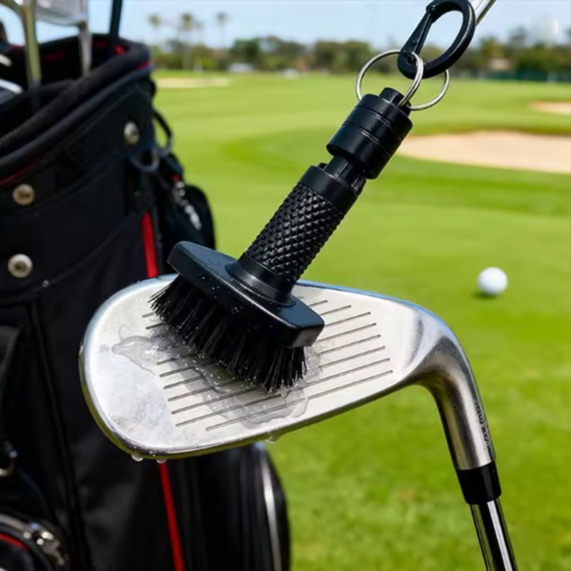 Spazzola per la Pulizia dei Ba - Golf Equipment For Sale recensione e prezzo
