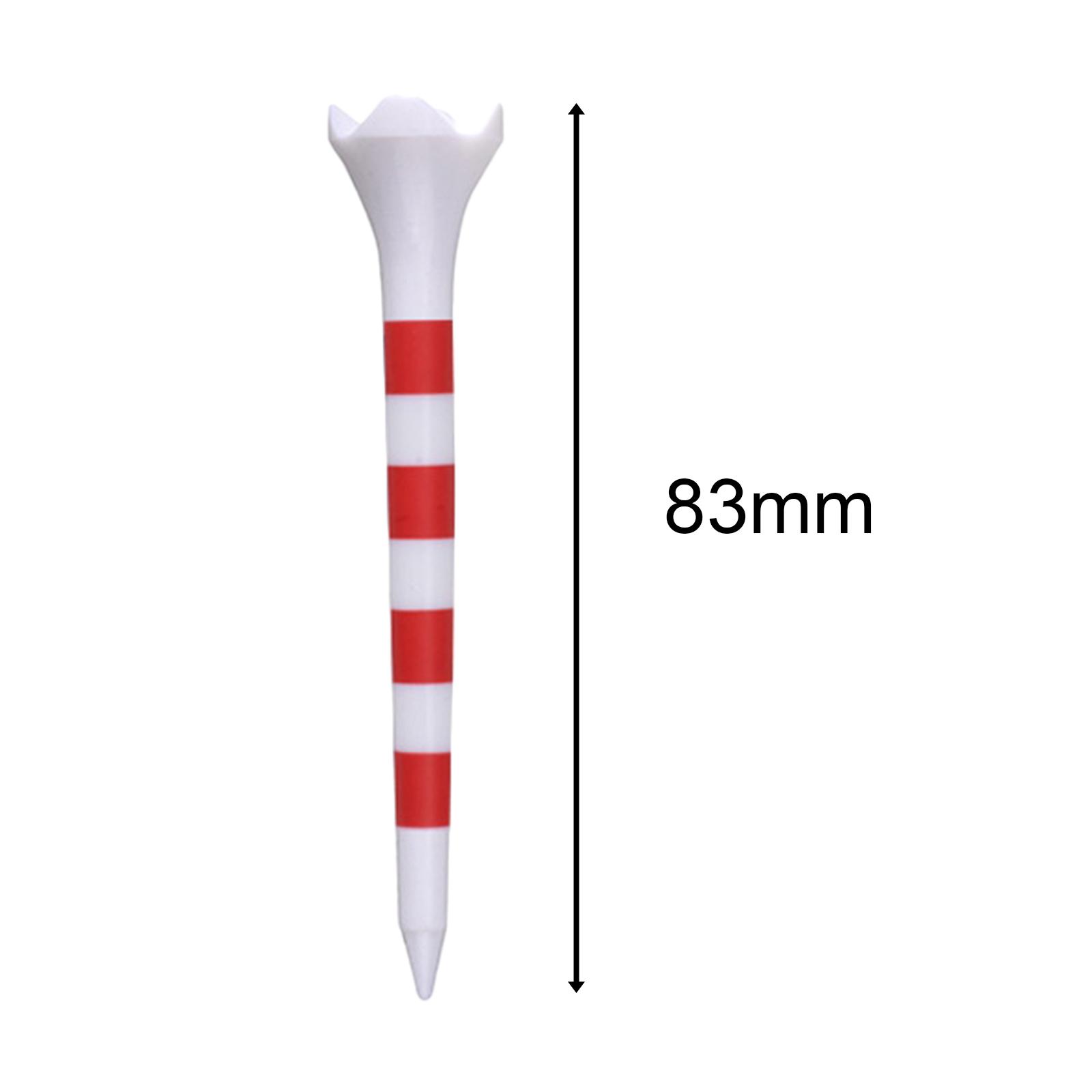 20x Tee da Golf, Porta Palline - Golf Equipment Gifts recensione e prezzo
