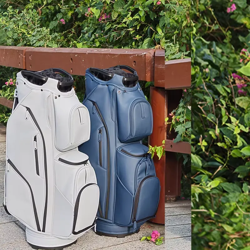 Borsa da Golf ASL con 14 Divis - Golf Equipment Names recensione e prezzo