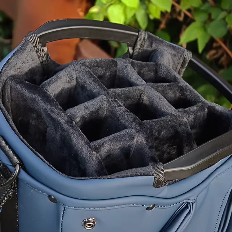 Borsa da Golf ASL con 14 Divis - Golf Equipment Names recensione e prezzo