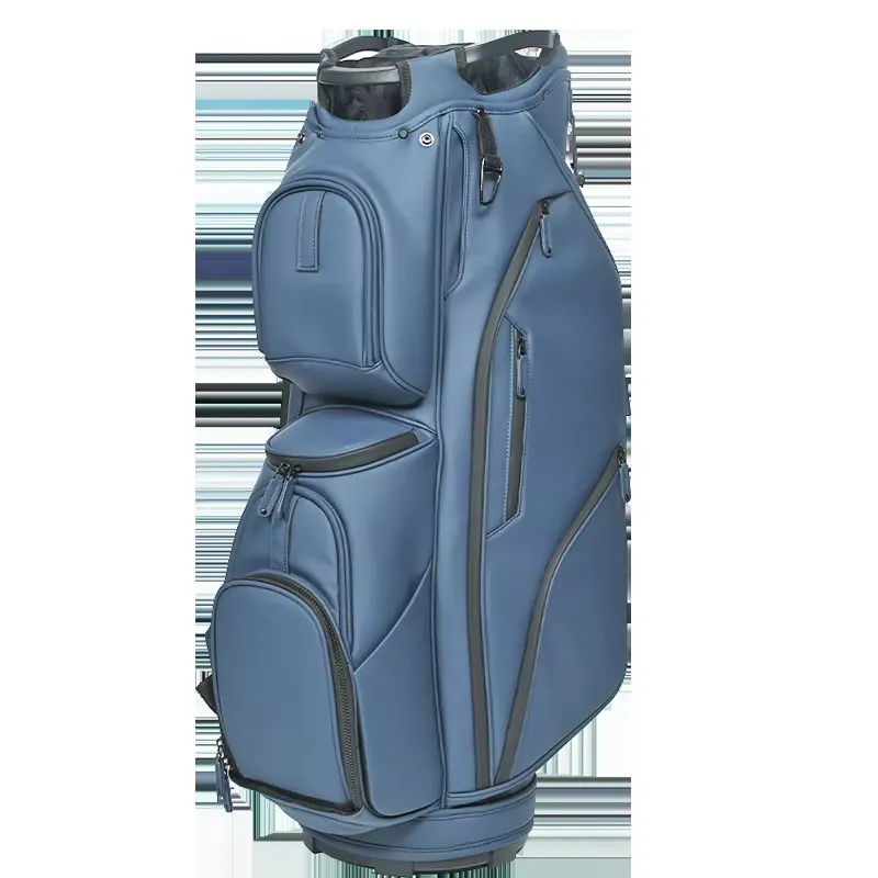 Borsa da Golf ASL con 14 Divis - Golf Equipment Names recensione e prezzo
