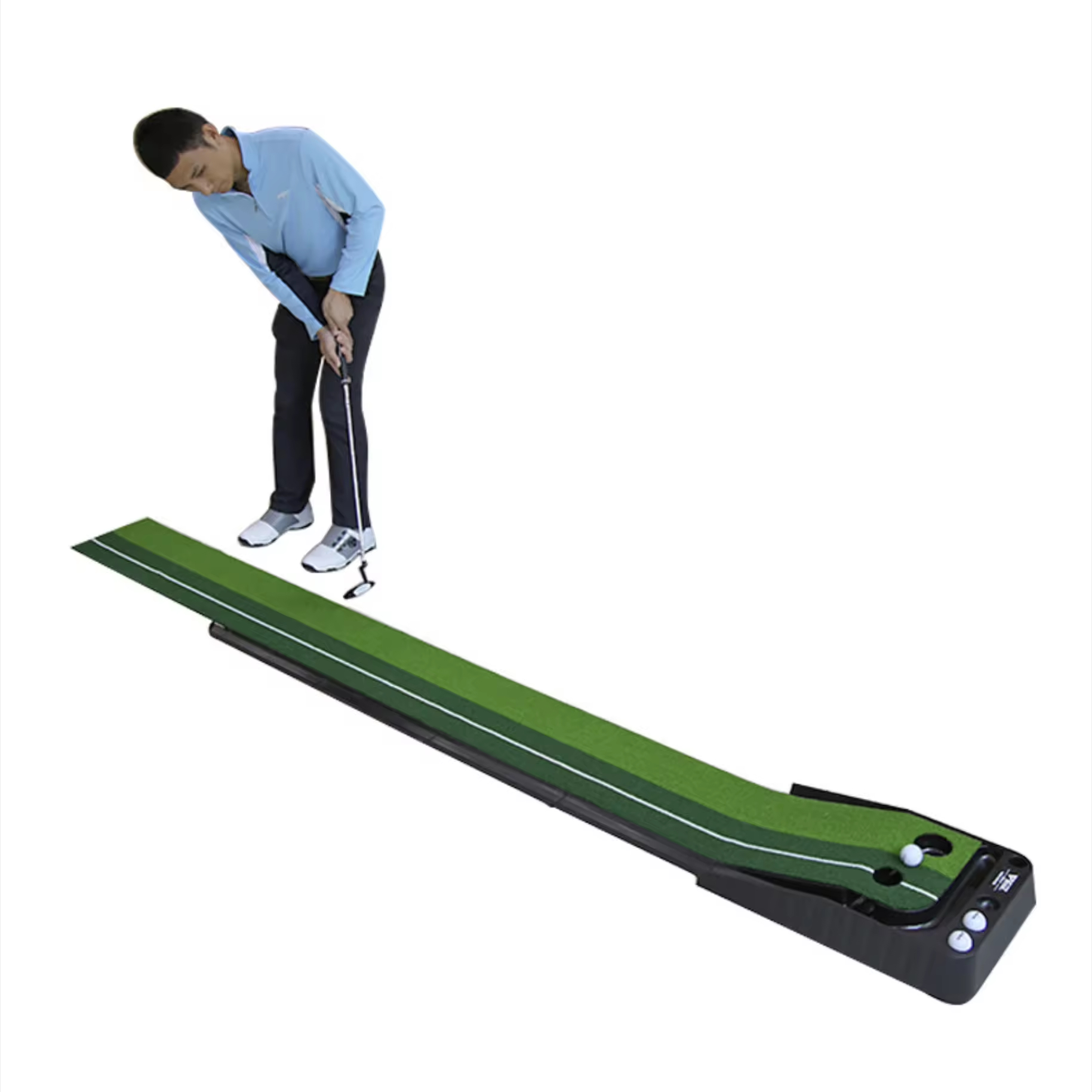 Tappetino da golf con sistema  - Golf Equipment Gifts recensione e prezzo