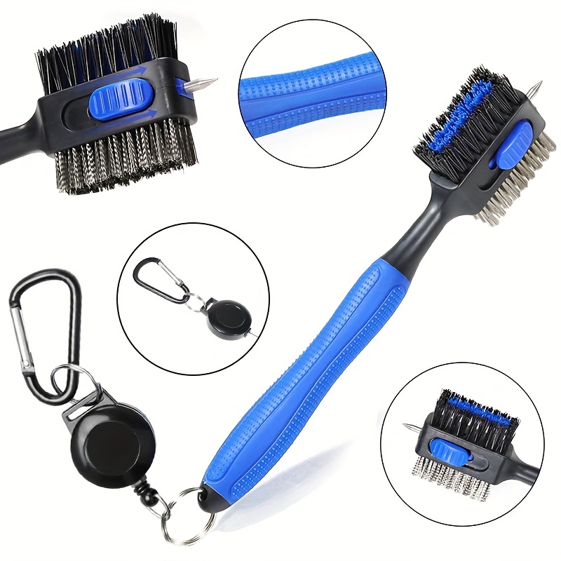Spazzola per la Pulizia delle  - Golf Equipment For Sale recensione e prezzo
