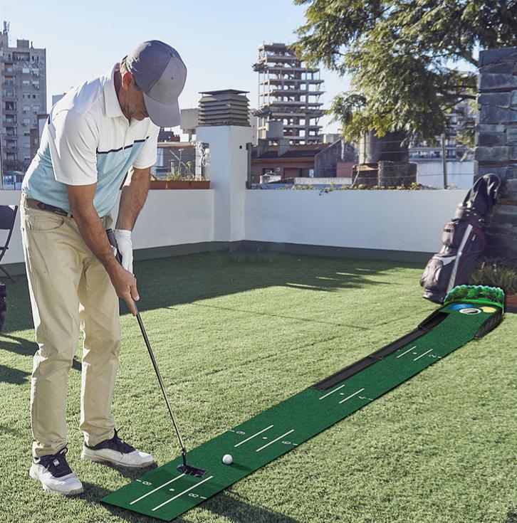 Dispositivo per la pratica del - Golf Equipment Gifts recensione e prezzo