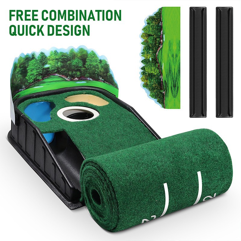 Dispositivo per la pratica del - Golf Equipment Gifts recensione e prezzo
