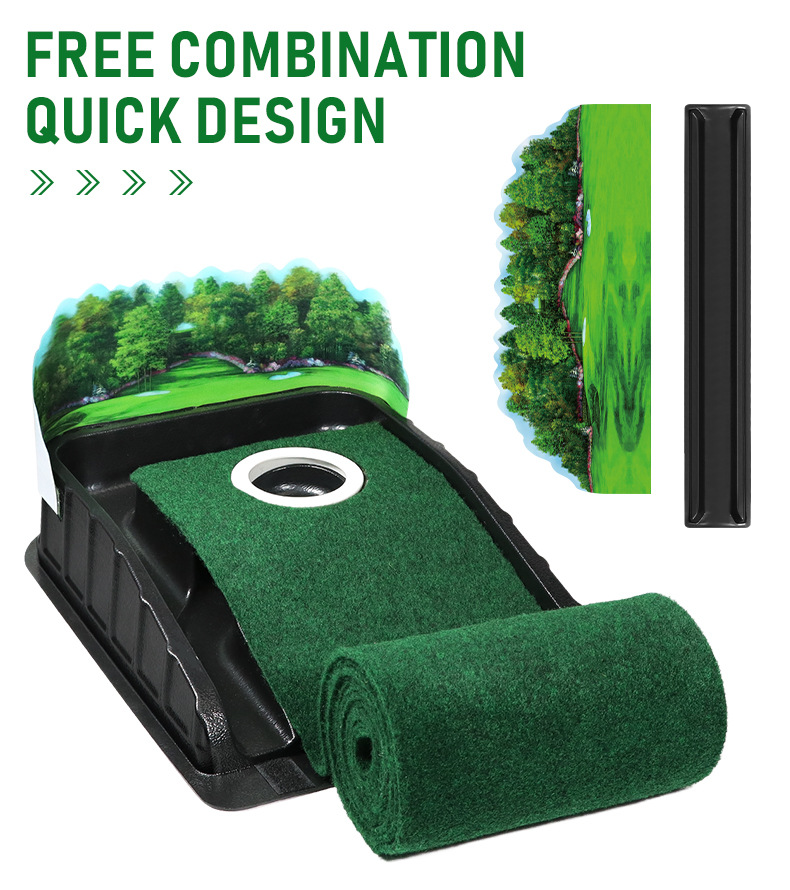 Dispositivo per la pratica del - Golf Equipment Gifts recensione e prezzo